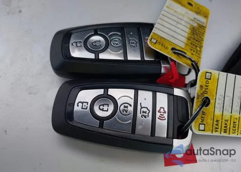 2020 Ford Escape Sel from USA, damaged, VIN 1FMCU9H68LUB06249